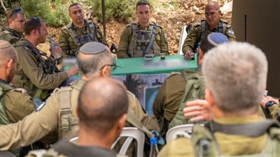 الأمم المتحدة: جيش الاحتلال يحاول إخلاء أكثر من ربع لبنان