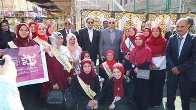 تفعيل المبادرة الرئاسية 