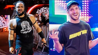 لوجان بول: لا مفر من مواجهة 