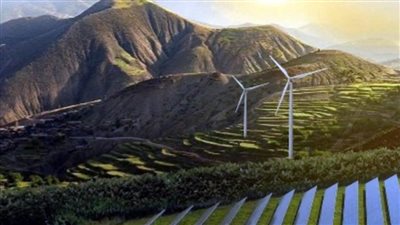 انطلاق أعمال الدورة الأولى للمجلس الوزاري لمبادرة الشرق الأوسط الأخضر 