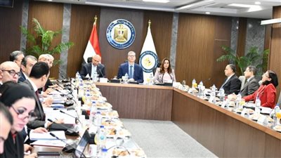 وزير البترول: تكامل بين الحكومة الجديدة للعمل على زيادة الإنتاج 