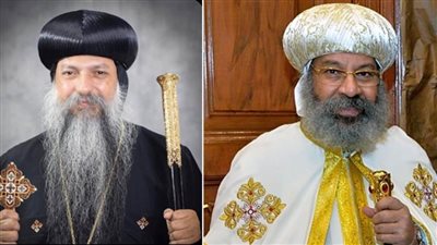 أساقفة بالكنيسة: لا صحة لما يتم تداوله عن انقسام ونخضع للبابا 