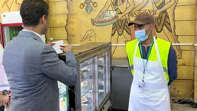 النيابة العامة تُجري تفتيشًا لمركز إصلاح وتأهيل 