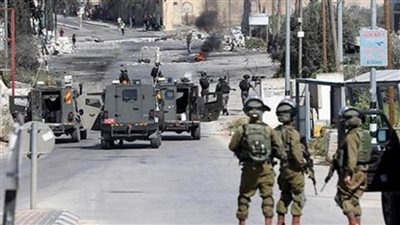 رعب في الأراضي المحتلة.. الاحتلال يدفع بتعزيزات عسكرية للضفة والقدس وحدود الأردن