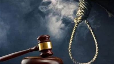 إحالة المتهم بقتل والده بسكب بنزين وإشعال النيران في جسده بالخانكة للمفتي 