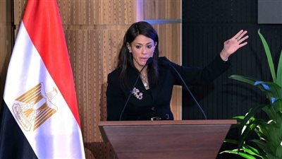 وزيرة التخطيط: الانتهاء من تنفيذ 38 إصلاحًا هيكليًا في مختلف القطاعات بالتنسيق مع 15 من الوزارات والجهات الوطنية