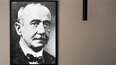 عاجل.. اليوم تحل الذكرى ١٥٦ لميلاد صاحب نهج البردة 