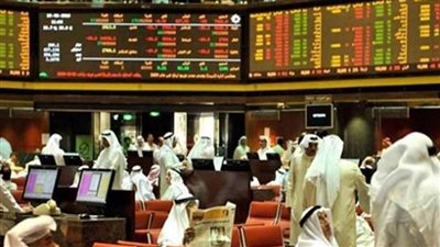 ارتفاع أداء معظم المؤشرات الخليجية عند الإغلاق
