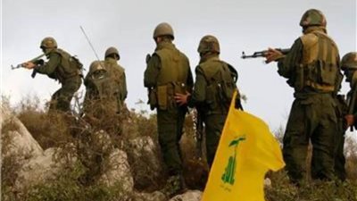 حزب الله يخوض ‌‌اشتباكات عنيفة مع جيش الاحتلال ويسقط قتلى وجرحى في صفوفهم