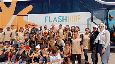 نادي المنيا يحصد 107 ميداليات و9 كؤوس في بطولة الصعيد الصيفية للسباحة بالغردقة 