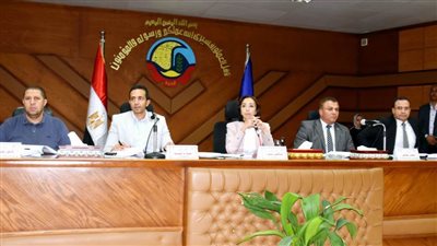 محافظ البحيرة.. نستهدف تحقيق مطالب واحتياجات المستثمرين والعمل على زيادة معدل الإنتاج ودعم الاقتصاد الوطني