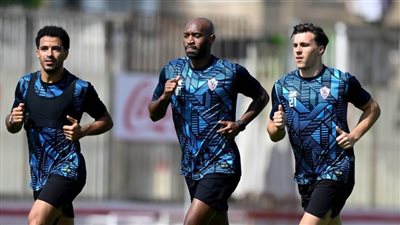 مفاجأت في قائمة الزمالك استعدادًا للسوبر المحلي