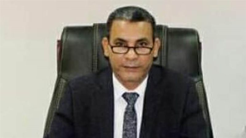 الدكتور محمد زكي