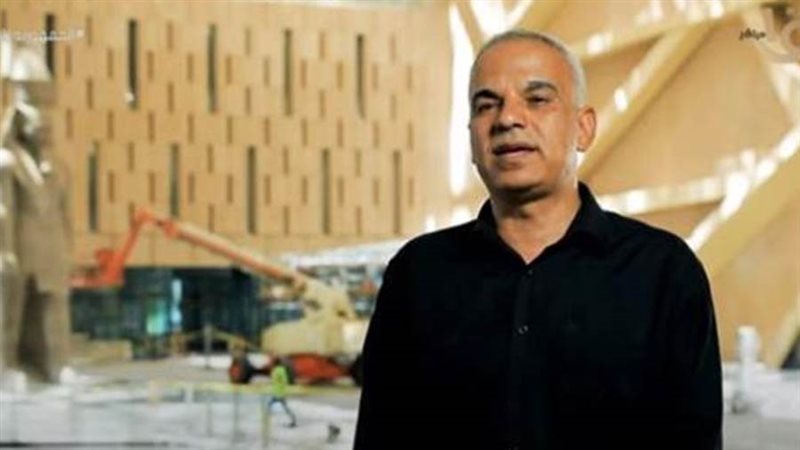 مدير عام الترميم