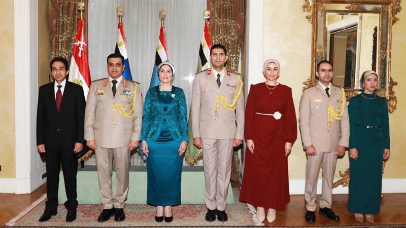 جانب من الاحتفالية