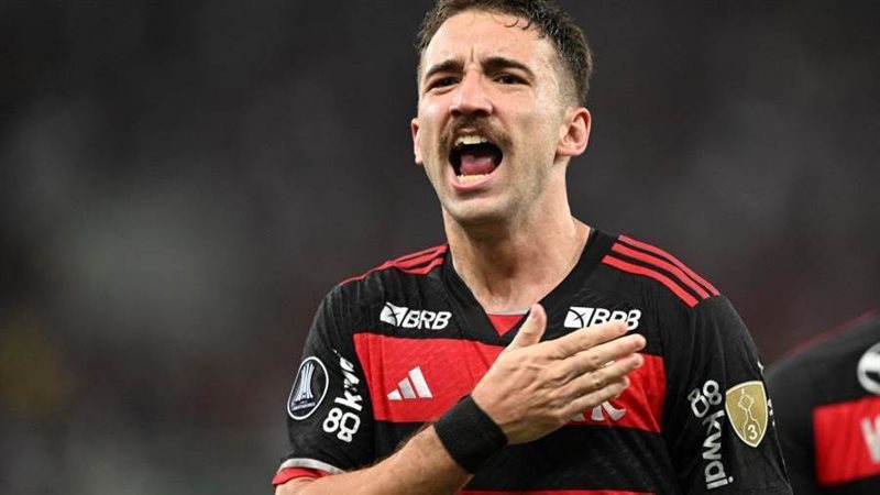 ليو أورتيز مدافع