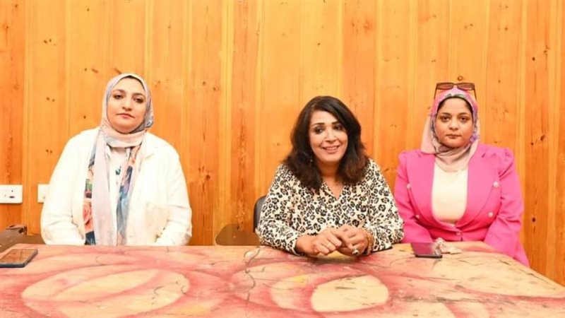 ندوة عن مشروع أبدا