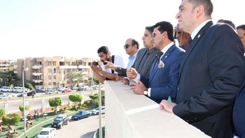 د. أشرف صبحى