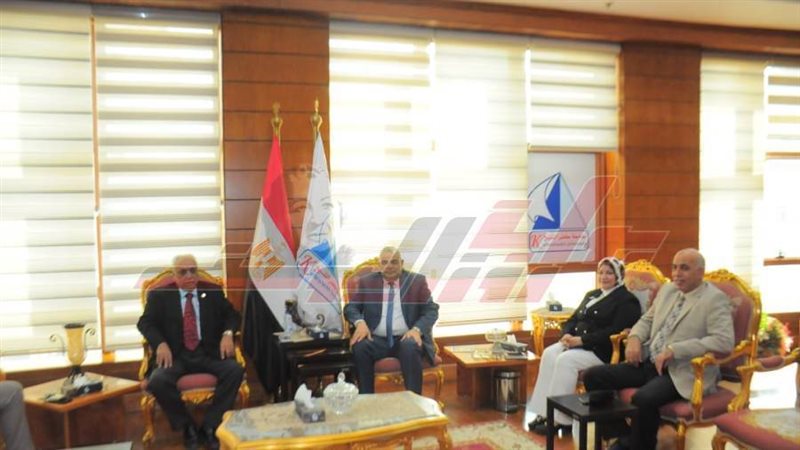 جامعة كفرالشيخ