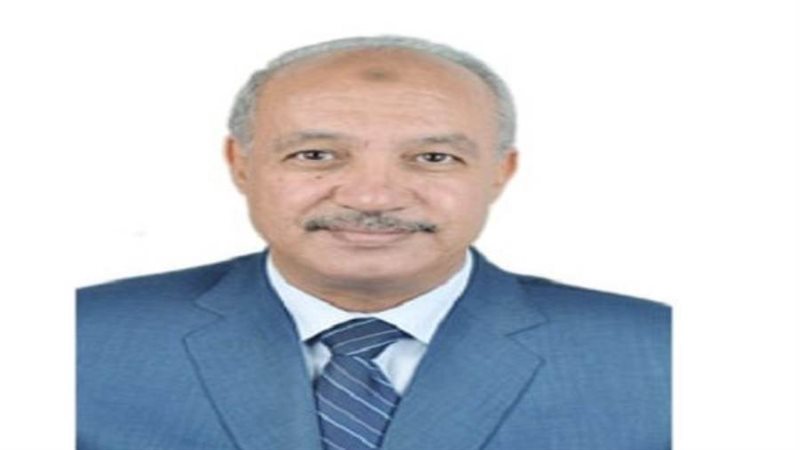 د. اسامة طلعت رئيس