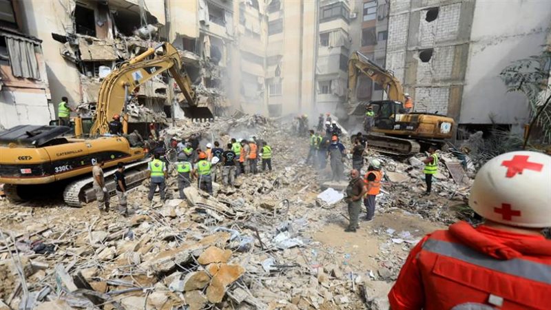 العدوان الإسرائيلي