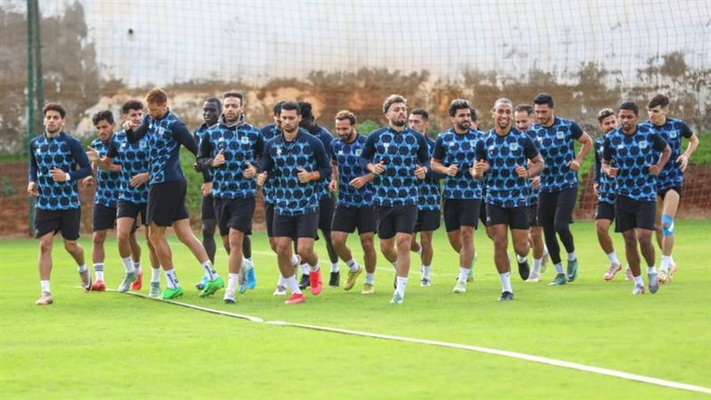 النادي المصري