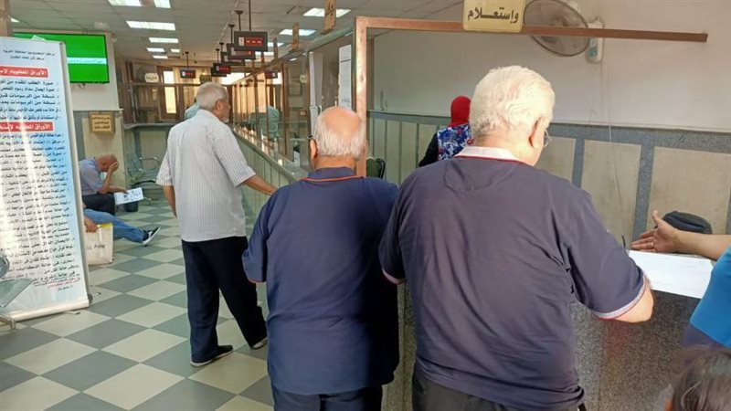 المراكز التكنولوجية