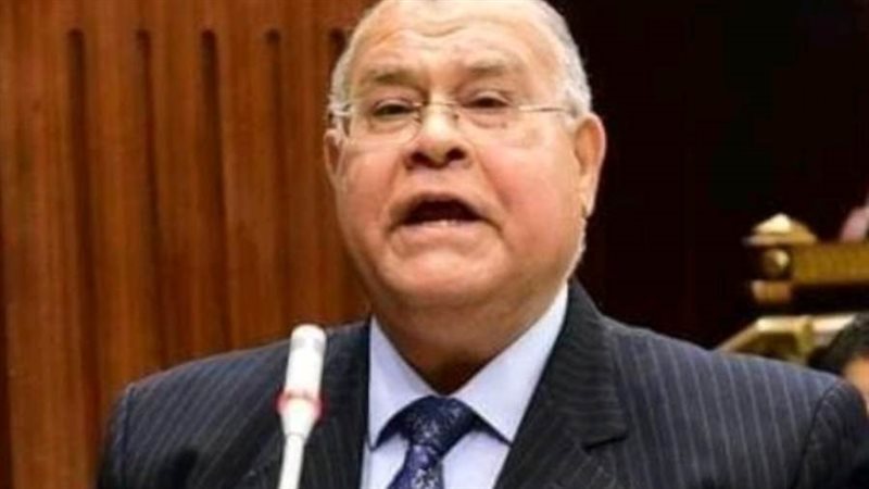 ناجى الشهابي رئيس