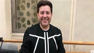 هاني شاكر يجري بروفتين استعدادًا لحفله بمهرجان الموسيقى العربية