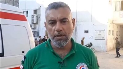 الإسعاف والطوارئ بشمال غزة: الانتهاء من انتشال شهداء وجرحى مدرسة 