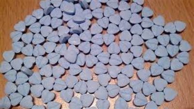 ضبط 1410 أقراص من الأدوية المهربة بصيدليات مرسى علم.. صور