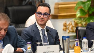 وزير الاستثمار يبحث مع المفوض الأوروبي تعزيز العلاقات التجارية