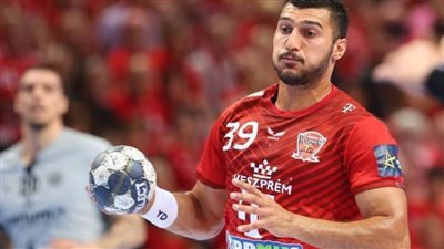  إصابة يحيى الدرع بقطع في الرباط الصليبي