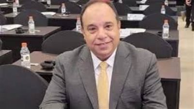 عاشور: تصدر الفراعنة لبطولة إفريقيا لتنس الطاولة تأكيد على نجاح الاتحاد