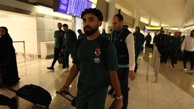 محمد فاروق: الاستعانة بخبير أجنبي لإدارة لجنة الحكام بشروط.. وجاهزيون لإدارة السوبر المصري