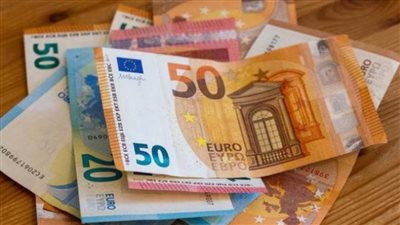 عاجل| أسعار اليورو والريال السعودي وجميع العملات أمام الجنيه