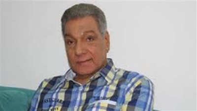 اليوم.. ذكرى ميلاد الفنان الراحل أحمد عبد الوارث