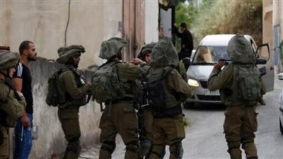 الاحتلال الإسرائيلي يشدد من اجراءاته القمعية بالبلدة القديمة ومداخل الخليل بالضفة الغربية