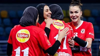 اليوم.. انطلاق الموسم الجديد من دوري سيدات الطائرة 2024-2025 