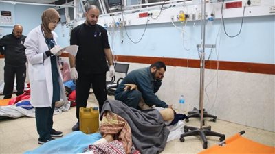 منظمة الصحة العالمية تتهم إسرائيل بمنع المنظمات الطبية من دخول غزة