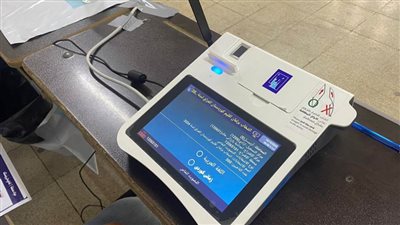 مفوضية الانتخابات العراقية: أجهزة الاقتراع بانتخابات برلمان كردستان تعمل جيدا دون توقف