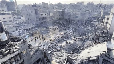 العمل الوطني الفلسطيني: ما نواجهه في غزة هو هجوم عسكري يحاول تصفية القضية وتهجير الفلسطينيين