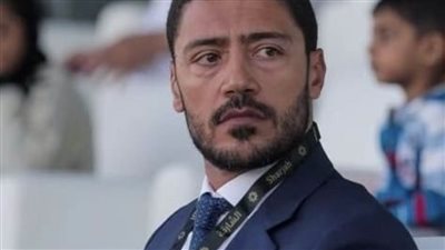 عمرو تمراز يعلن ترشحه على مقعد رئاسة اتحاد الكانوي والكياك