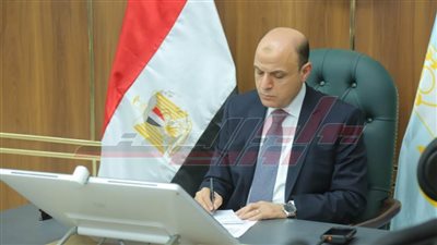 محافظ كفر الشيخ يعتمد التعريفة الجديدة لنقل الركاب 