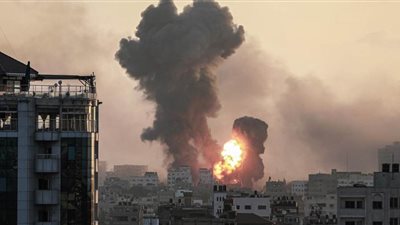 ثلاثة شهداء فلسطينيين في غارات الاحتلال الإسرائيلي المتواصلة على مخيم 