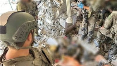 عاجل| الطبيب الذي شرّح جثمان الشهيد السنوار يكشف تفاصيل جديدة