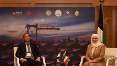 وزير المالية: العلاقات الاقتصادية المصرية الكويتية واعدة.. وترتكز على أسس قوية