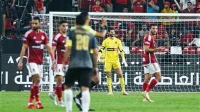 تعرف على موعد مباراة الأهلى القادمة والقنوات الناقلة