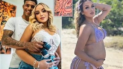 عاجل.. نجم ريال مدريد السابق يرسم اسم طفلة على ذراعه واكتشف أنها ليست ابنته