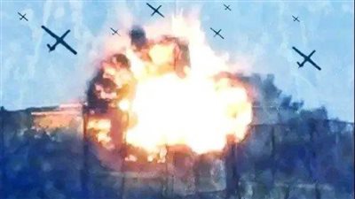 عاجل.. الوحدة 127 فجرت منزل نتنياهو وضربت غرفة طعام الجولاني